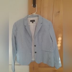 J Crew Blazer, Size XXL